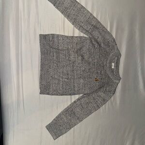 GAP Gray Kids Sweater